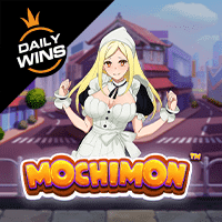 DEMO SLOT GACOR